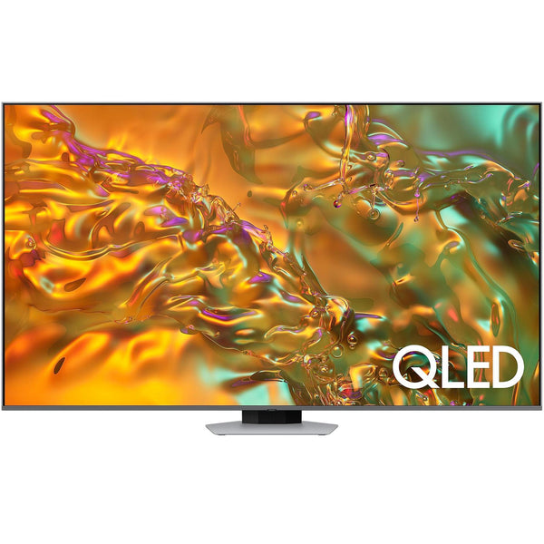 Televízia Samsung QE65Q80D / 65" (165cm)