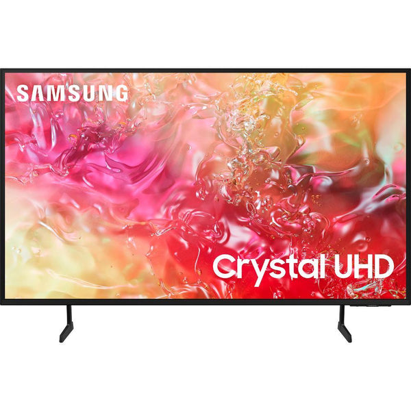 Televízia Samsung UE43DU7172 / 43" (109cm)