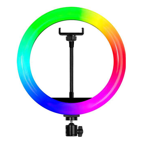 Vlog Kit s RGB