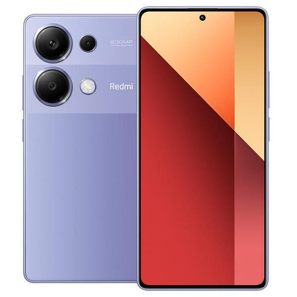 Xiaomi Redmi Note 13 Pro 8/256GB