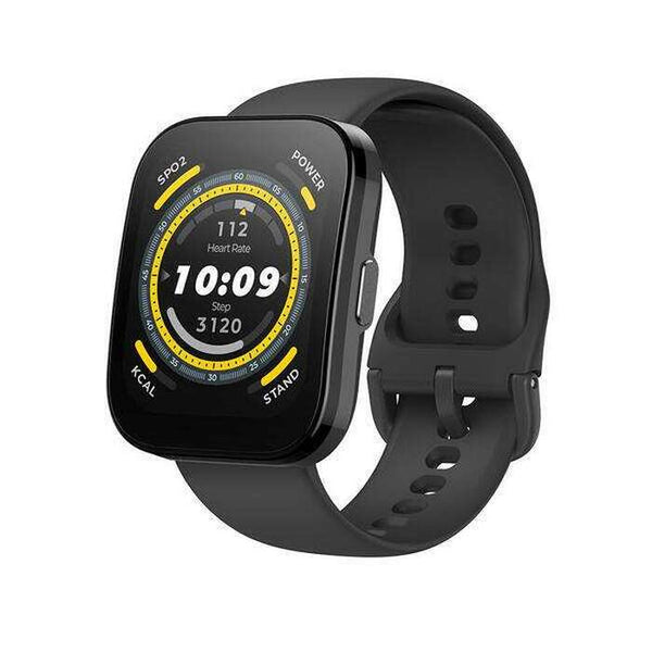 Chytré hodinky Amazfit BIP 5