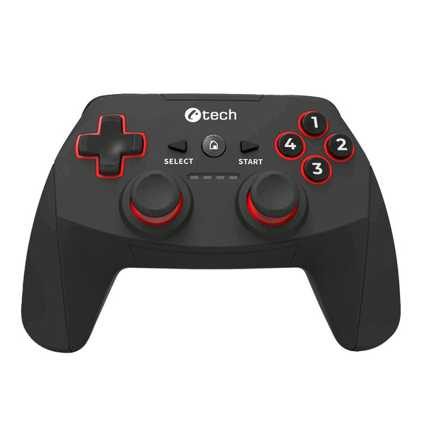 Gamepad C-TECH Khort pre PC/PS3/Android