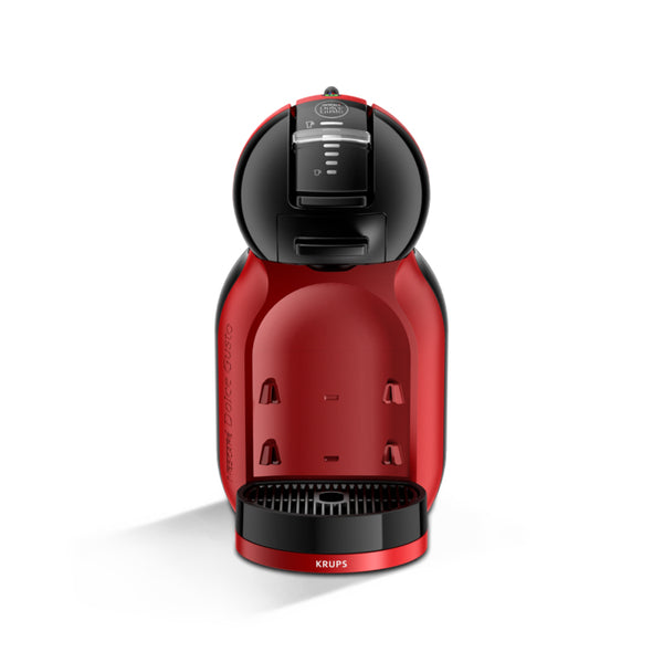 Kapsulový kávovar Krups Nescafé Dolce Gusto Mini Me KP123H10A