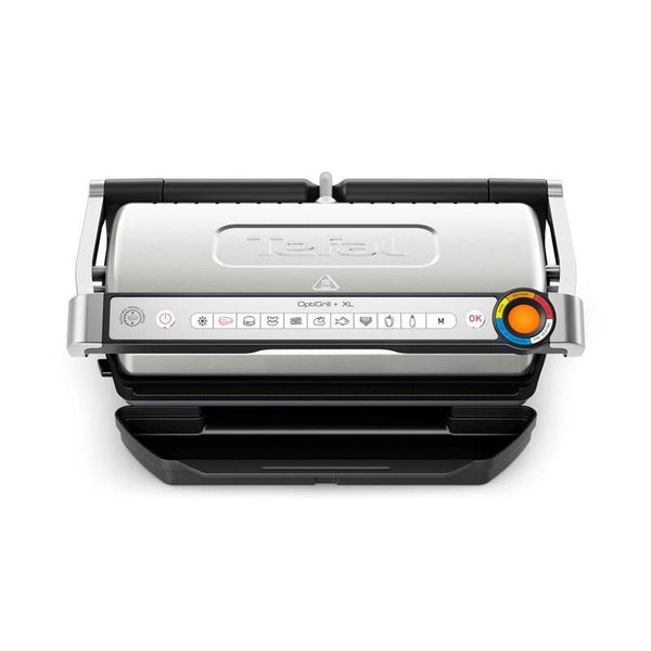 Kontaktný gril Tefal OptiGrill+ XL GC728D10