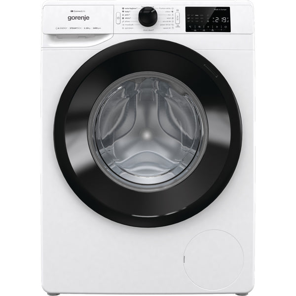 Práčka s predným plnením Gorenje WPNEI14A2SWIFI