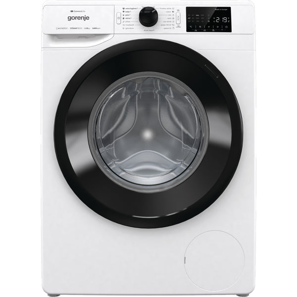 Práčka s predným plnením Gorenje WPNEI84A1SWIFI