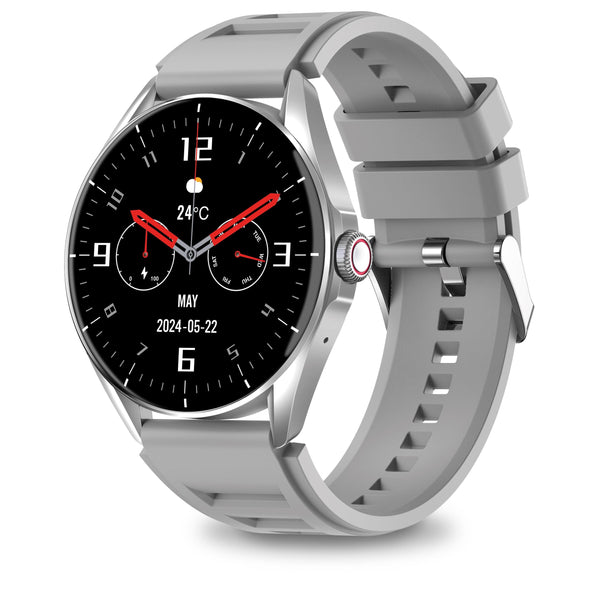 Smart hodinky Aligator Watch Amoled