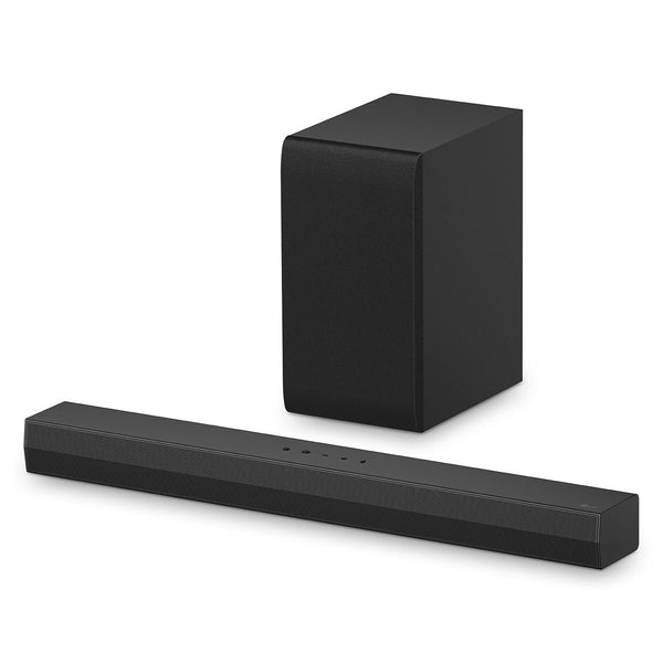 Soundbar LG S40T