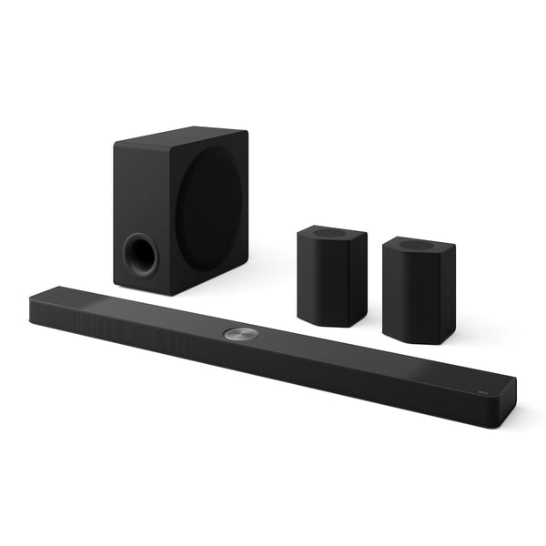 Soundbar LG S95TR