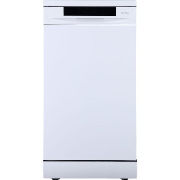 Voľne stojaca umývačka riadu Gorenje GS541C10W