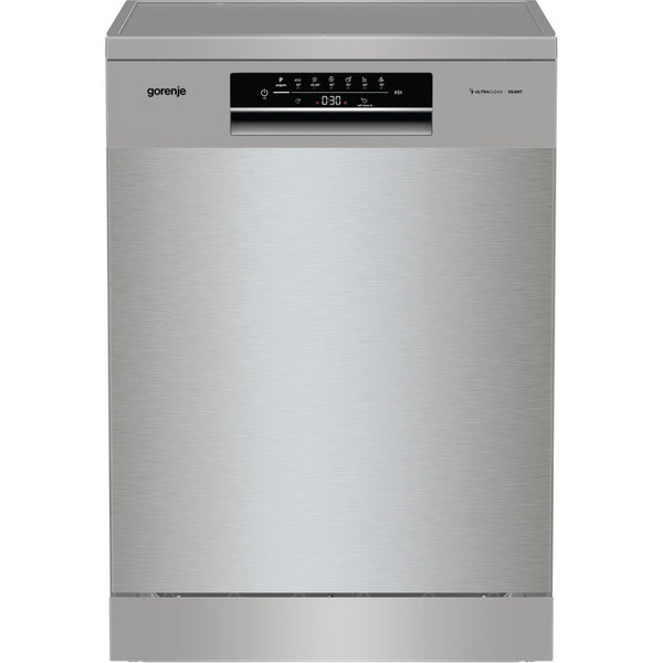 Voľne stojaca umývačka riadu Gorenje GS643D90X