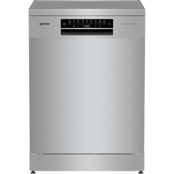 Voľne stojaca umývačka riadu Gorenje GS673B60X