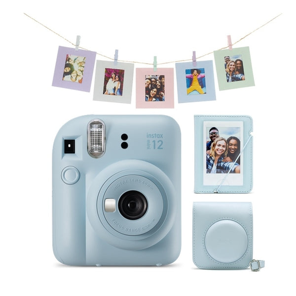 Fotoaparát Fujifilm Instax Mini 12