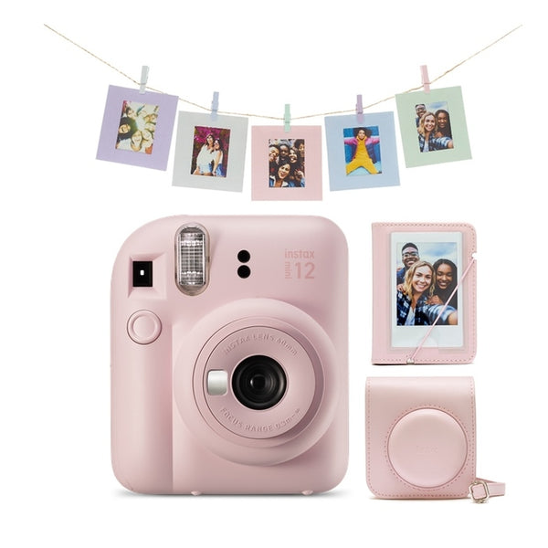 Fotoaparát Fujifilm Instax Mini 12