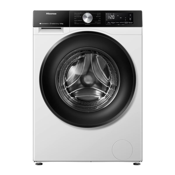 Práčka s predným plnením Hisense WF3S1045BW3