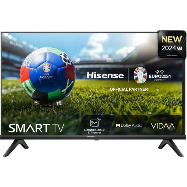 Televízor Hisense 40A4N (2024) / 40" (103cm)