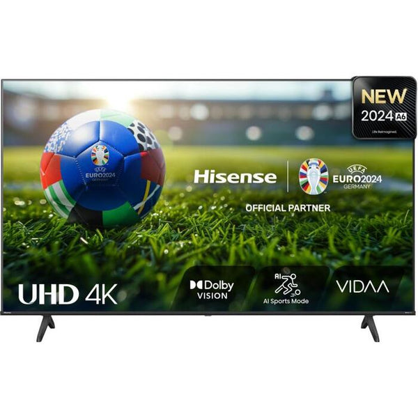 Televízor Hisense 85A6N (2024) / 85" (214cm)