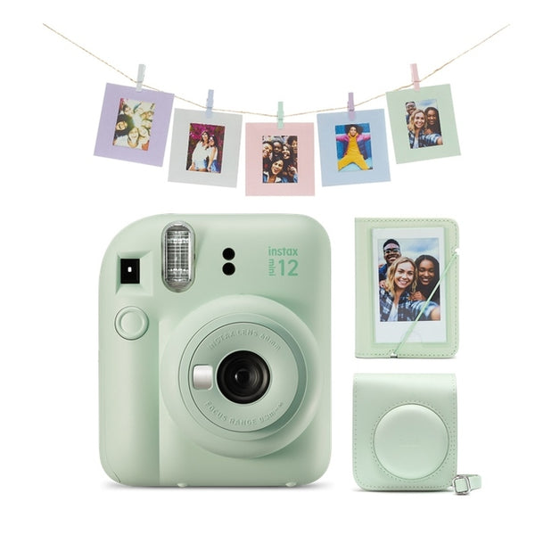 Fotoaparát Fujifilm Instax Mini 12