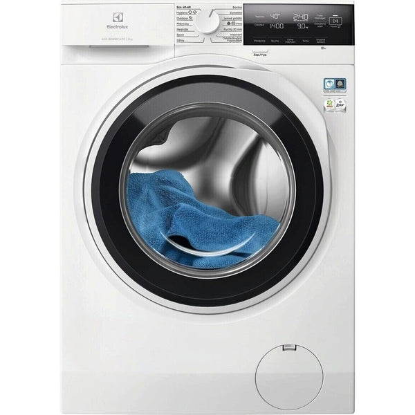 Práčka s predným plnením Electrolux EW6F3494C