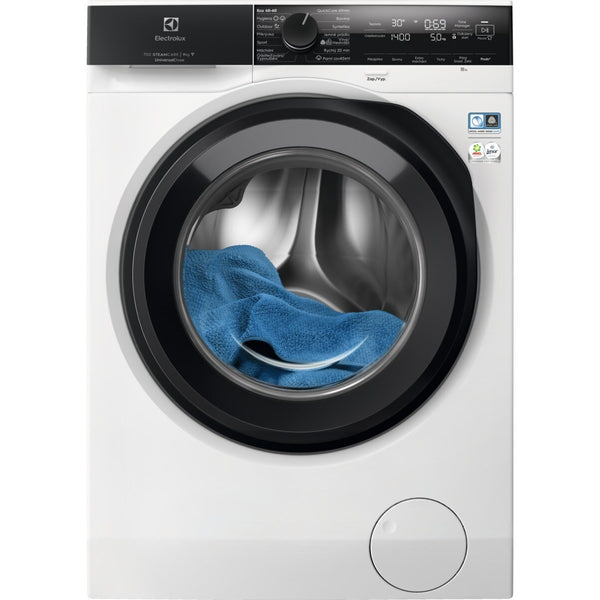 Práčka s predným plnením Electrolux EW7F4692QC