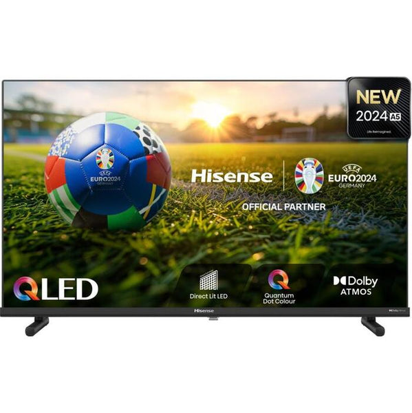 Televízor Hisense 40A59NQ (2024) / 40" (103cm)